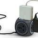 Illustration for article titled Universal AC Travel Adapter Taps Juice All Over the World